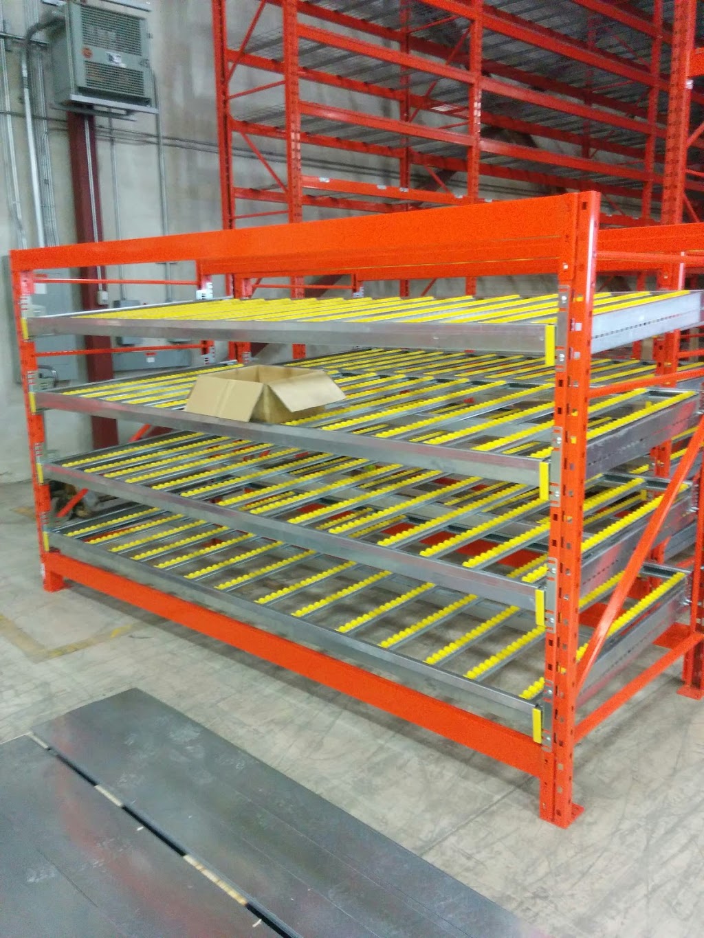 Indoff Canada - Material Handling Equipment | 47 - 81214 Wilson St W, Ancaster, ON L9G 4X2, Canada | Phone: (905) 730-9212