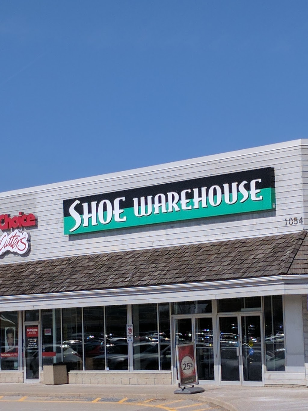 The Shoe Company | 1054 Centre St, Thornhill, ON L4J 8E5, Canada | Phone: (905) 763-5722