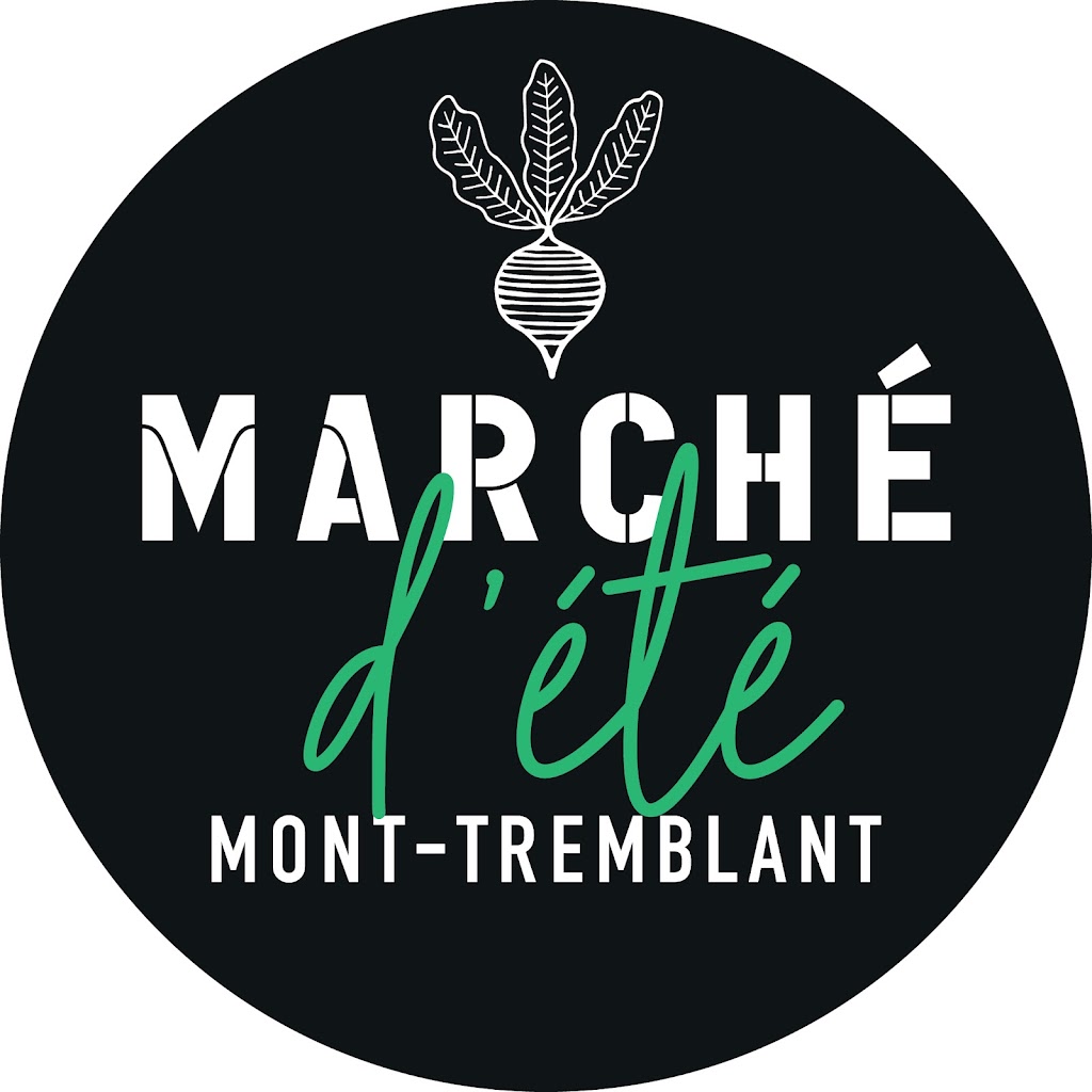 Marché dété de Mont-Tremblant | 1875 Chem. du Village, Mont-Tremblant, QC J8E 1K2, Canada | Phone: (819) 425-8614