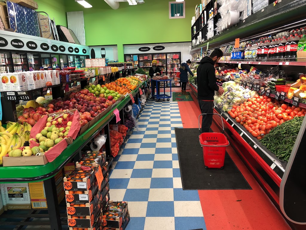 Fresh Food Centre | 12570 Kennedy Rd, Caledon, ON L7C 2H1, Canada | Phone: (905) 843-2224