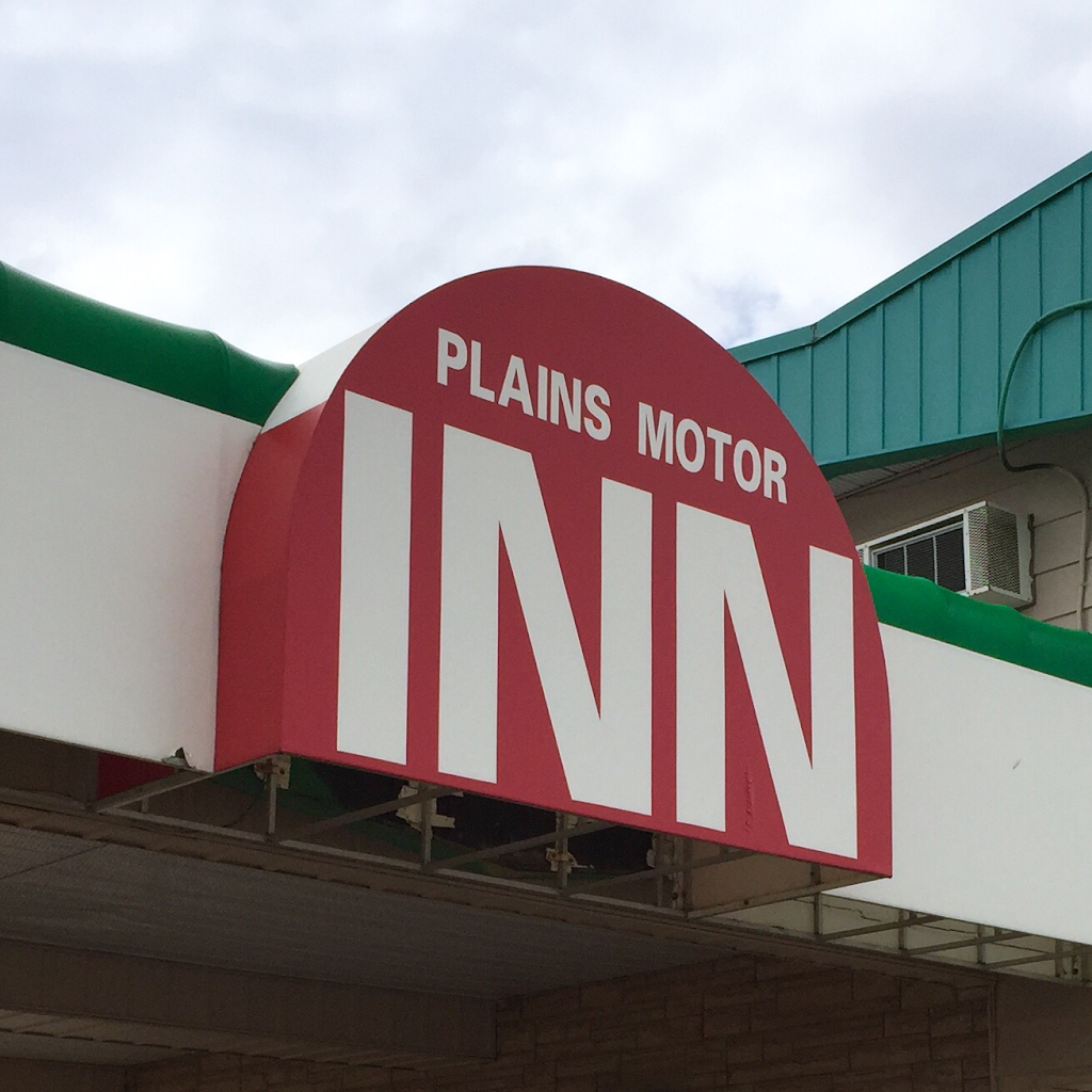 Plains Motor Inn | 4812 61 St, Stettler, AB T0C 2L1, Canada | Phone: (403) 742-3491