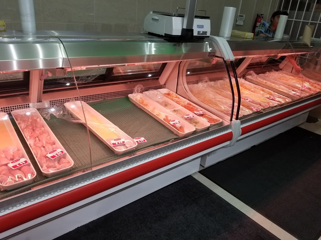 Fresh Bite & Meat | 25 Cherrycrest Drive, Brampton, ON L6P 3W4, Canada | Phone: (905) 913-1114