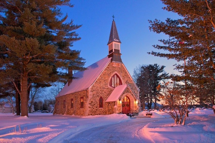 Anglican Parish Hall | 3569 Rue Metcalfe, Rawdon, QC J0K 1S0, Canada | Phone: (450) 834-8013