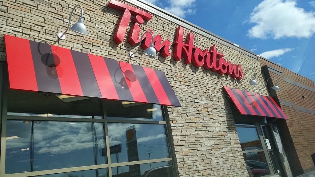 Tim Hortons | 285 Rue Barkoff, Trois-Rivières, QC G8T 2A5, Canada | Phone: (819) 697-2525