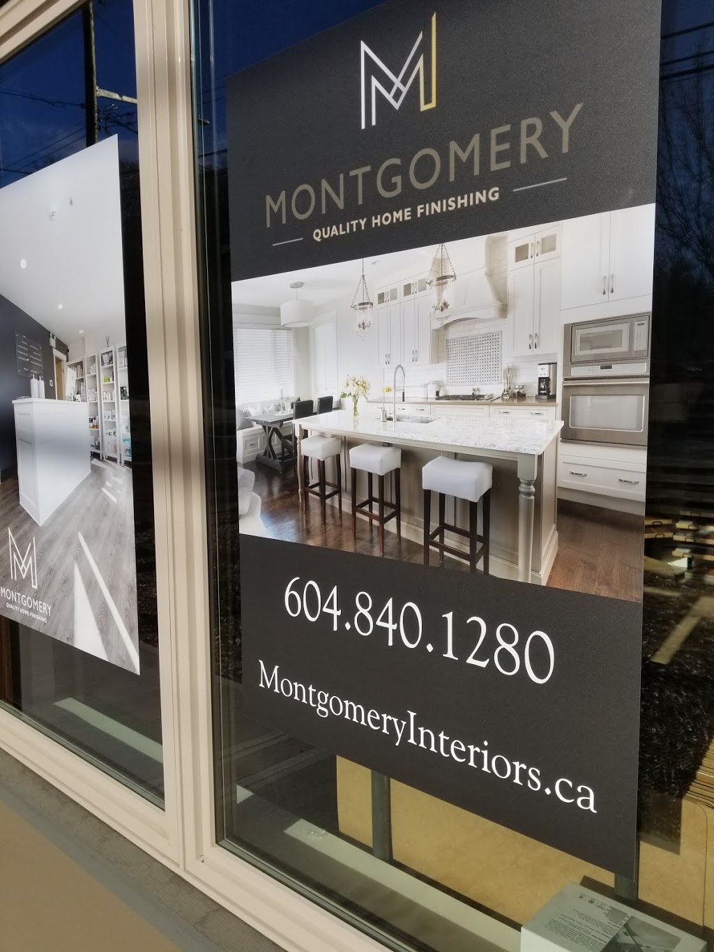 Montgomery Hardwood | 1680 Field Rd #101, Sechelt, BC V0N 3A1, Canada | Phone: (604) 840-1280