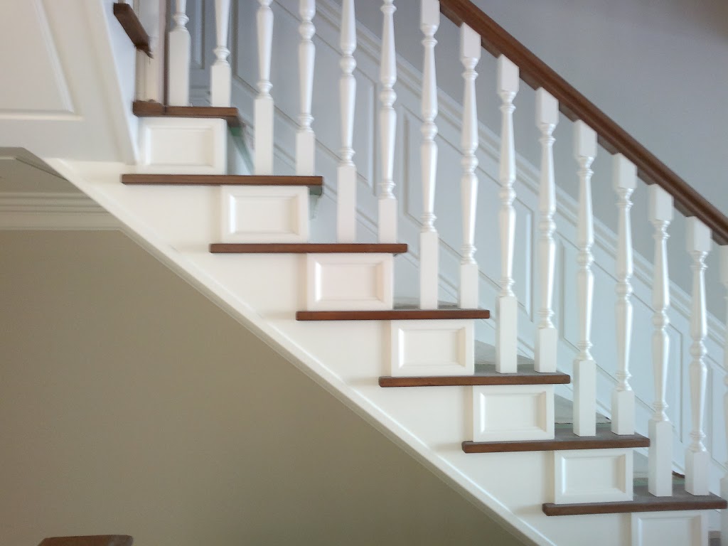 R&A Stairs Ltd | 1245 Maple Hill Ct Unit #6, Newmarket, ON L3Y 9E8, Canada | Phone: (905) 764-0435