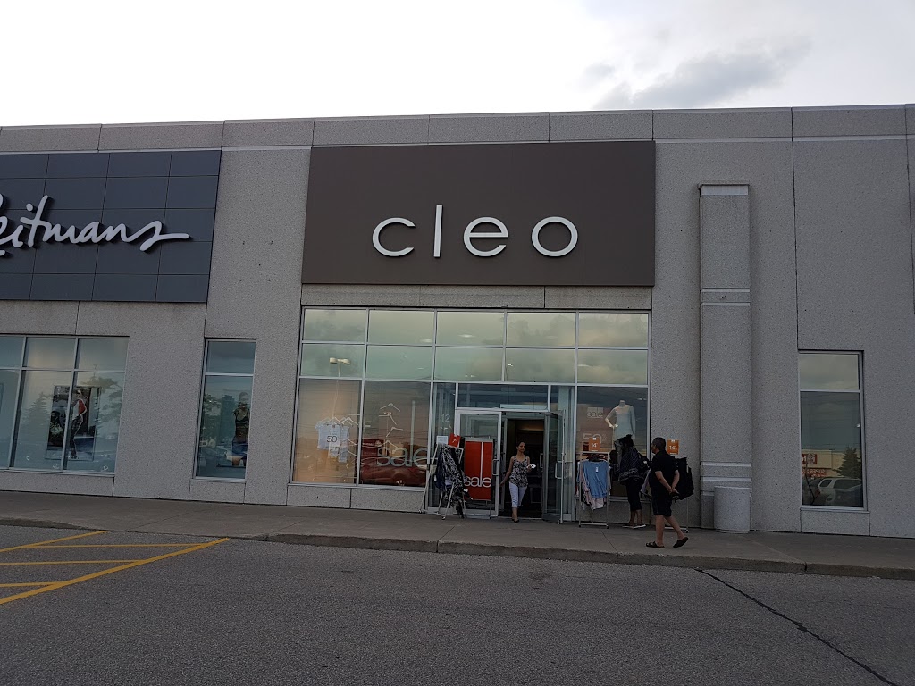 Cleo | 6075 Mavis Rd #12, Mississauga, ON L5R 4G6, Canada | Phone: (905) 502-7080