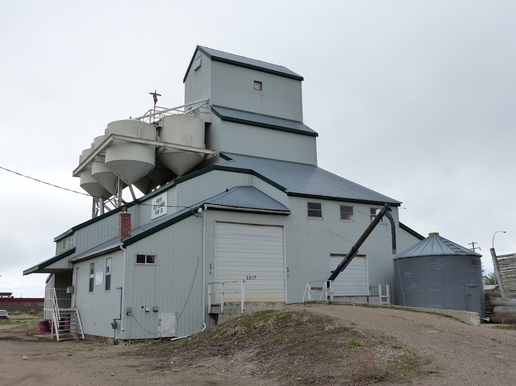 Nanton Seed | 2211 19 Ave, Nanton, AB T0L 1R0, Canada | Phone: (306) 500-5522