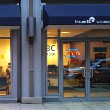 InsureBC (University) at Wesbrook Village | 3318 Wesbrook Mall, Vancouver, BC V6S 0A8, Canada | Phone: (604) 221-7080