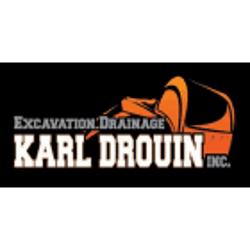 Excavation drainage Karl Drouin Inc | 105 Rue des Chênes, Vallée-Jonction, QC G0S 3J0, Canada | Phone: (418) 209-3939