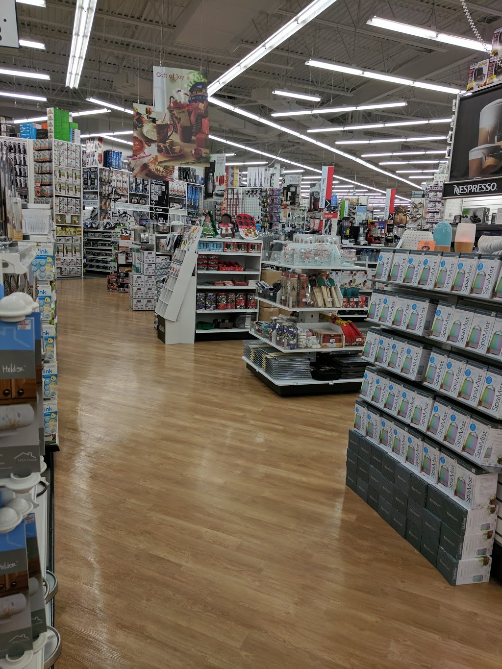 Bed Bath & Beyond | 4751 Mcclelland Rd Unit 2220, Richmond, BC V6X 0M5, Canada | Phone: (604) 303-0517