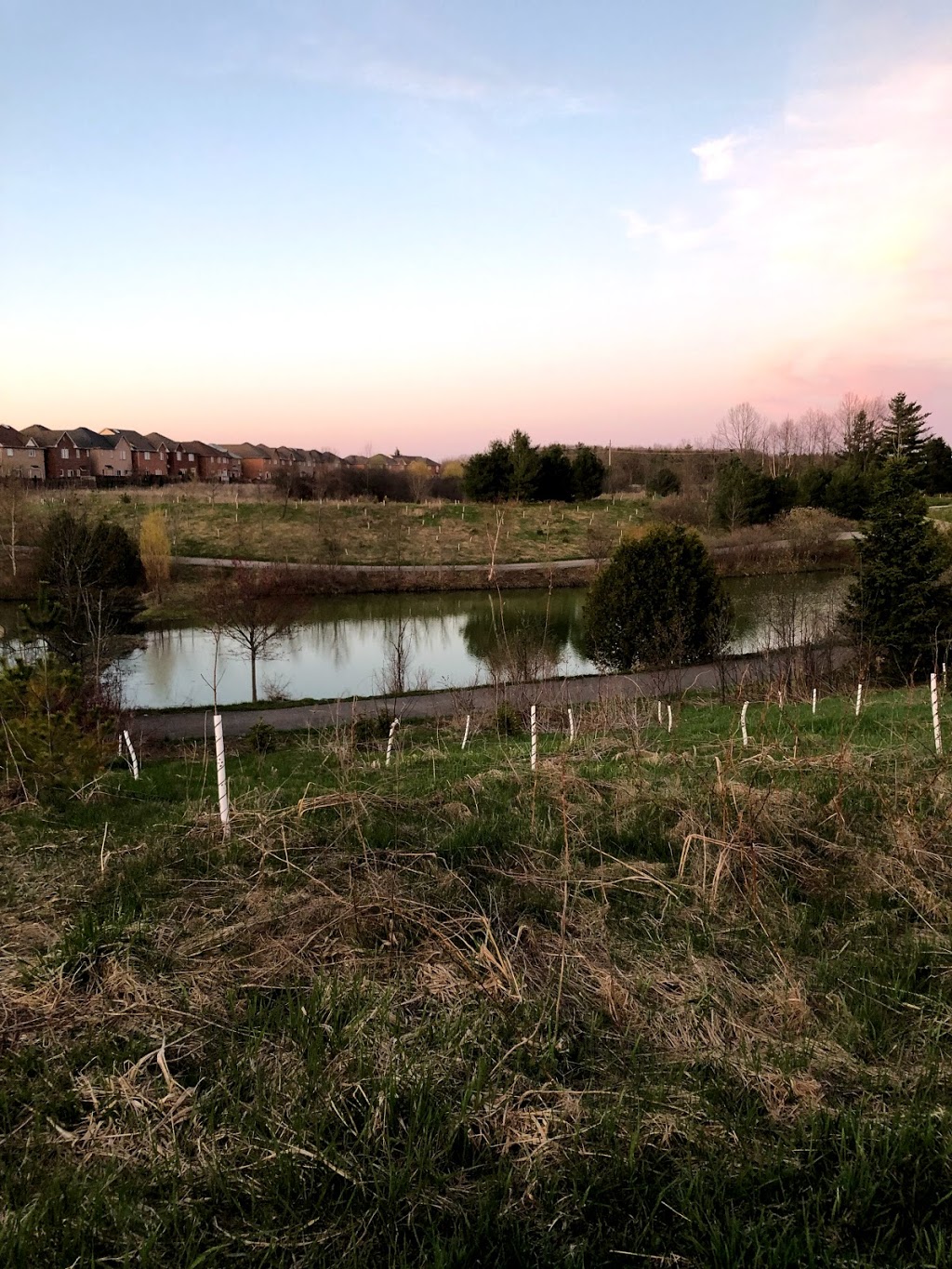 Oak Ridges Corridor, Conservation Reserve | Unnamed Road, Richmond Hill, ON L4E 5A2, Canada