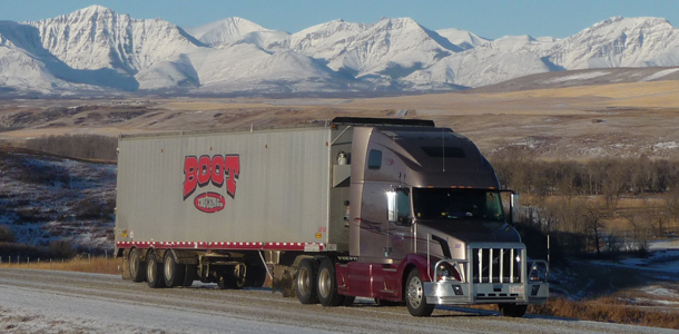 Boot Trucking Ltd. | 1206 8 Ave, Fort Macleod, AB T0L 0Z0, Canada | Phone: (403) 553-3775