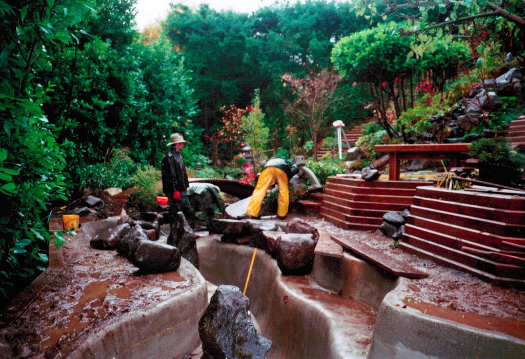 Okada Earthscape | 10747 156 St, Surrey, BC V3R 9X4, Canada | Phone: (604) 583-6499