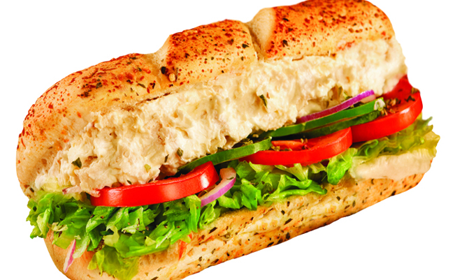 Subway | Bldg J, Unit # 5, 10635 Bramalea Rd, Brampton, ON L6R 3B5, Canada | Phone: (905) 790-8787