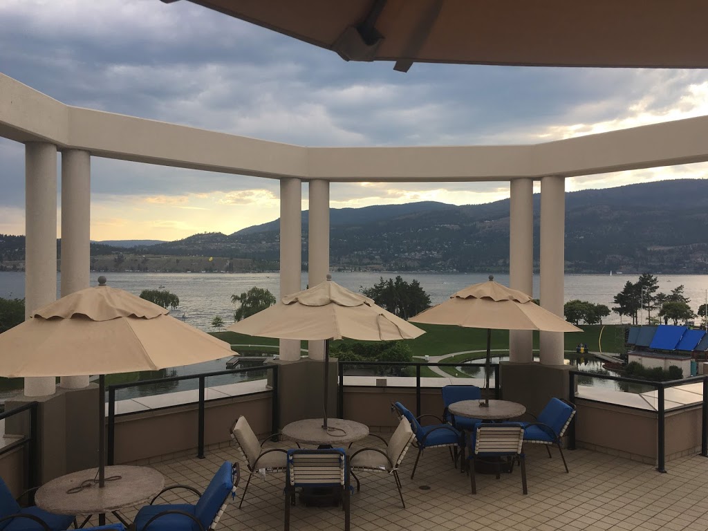 The Royal Kelowna - Bellstar Hotels & Resorts | 1288 Water St, Kelowna, BC V1Y 9P4, Canada | Phone: (250) 860-1033