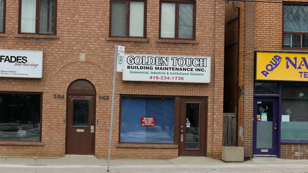 Golden Touch Building Mntnc | 3102 Lake Shore Blvd W, Etobicoke, ON M8V 1L2, Canada | Phone: (416) 234-1736