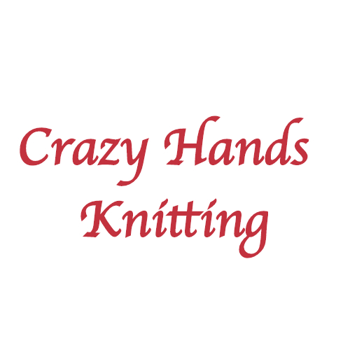 Crazy Hands Knitting | 596 Fairview Rd W, Mississauga, ON L5B 3X3, Canada | Phone: (647) 473-2177