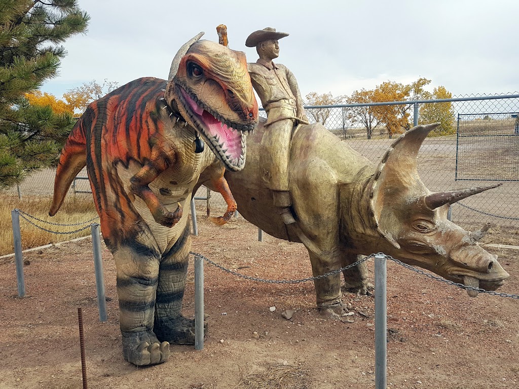 Dinosaur Downs Speedway | 5 St SE, Drumheller, AB T0J 0Y0, Canada | Phone: (403) 820-0301