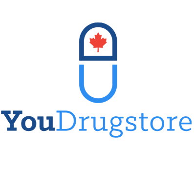 You Drugstore - Canadian Pharmacy | 359 Johnson Ave W Unit E, Winnipeg, MB R2L 0J2, Canada | Phone: (855) 968-6337