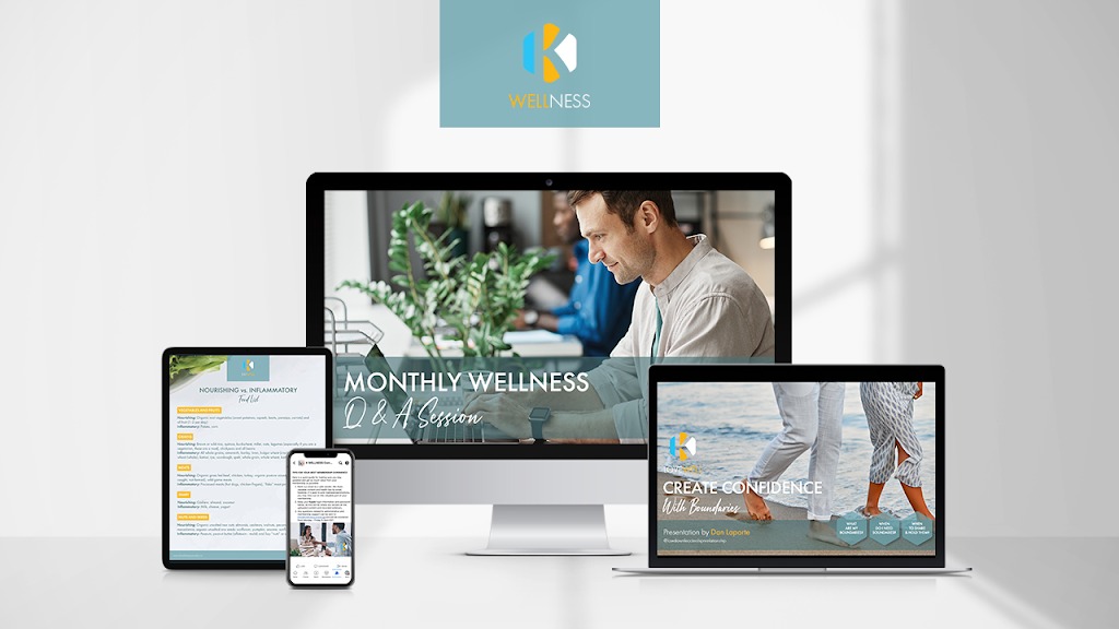 K Wellness Canada | 548 Princess St, Shallow Lake, ON N0H 2K0, Canada | Phone: (519) 270-0159