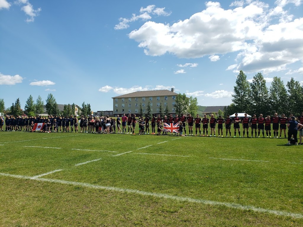 Bow Valley Rugby Club (Grizzlies) Cochrane AB. | Box 1964, Cochrane, AB T4C 1X6, Canada | Phone: (403) 714-5348