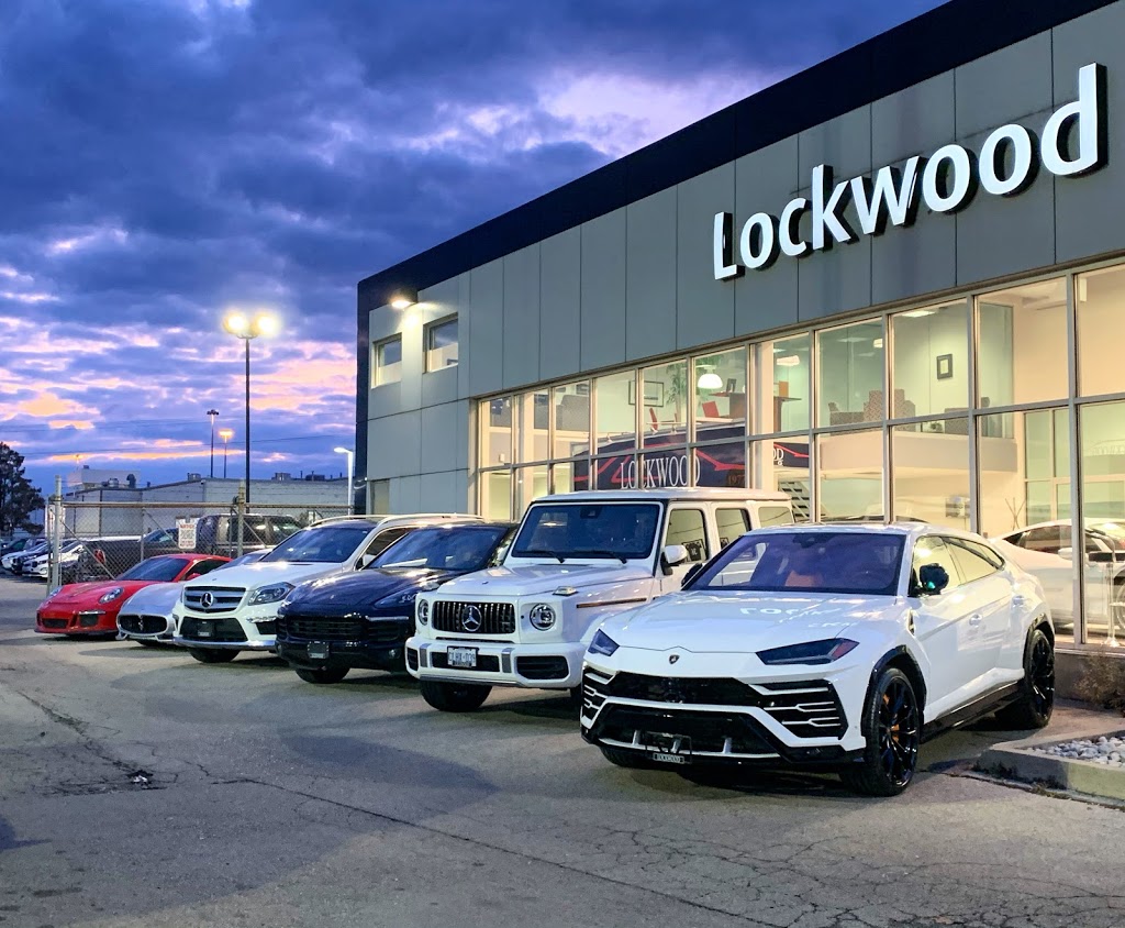 Lockwood Leasing | 2400 S Service Rd W, Oakville, ON L6L 5M9, Canada | Phone: (866) 982-6597