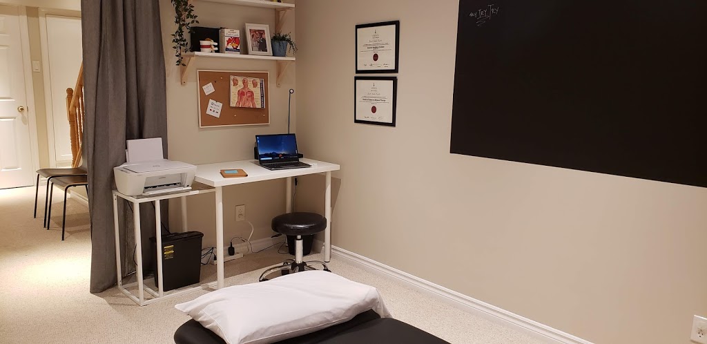 Illume Physio | 1026 Rocky Harbour Crescent, Gloucester, ON K1V 1T8, Canada | Phone: (613) 255-8702