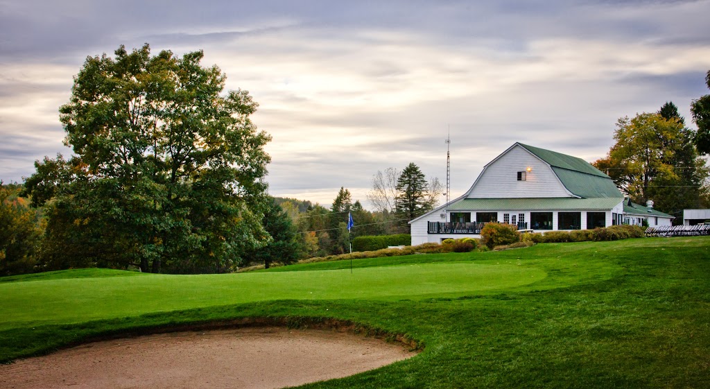Milby Golf Club Inc. | 2200 Chemin Bowers, Sherbrooke, QC J1M 0B9, Canada | Phone: (819) 562-4260