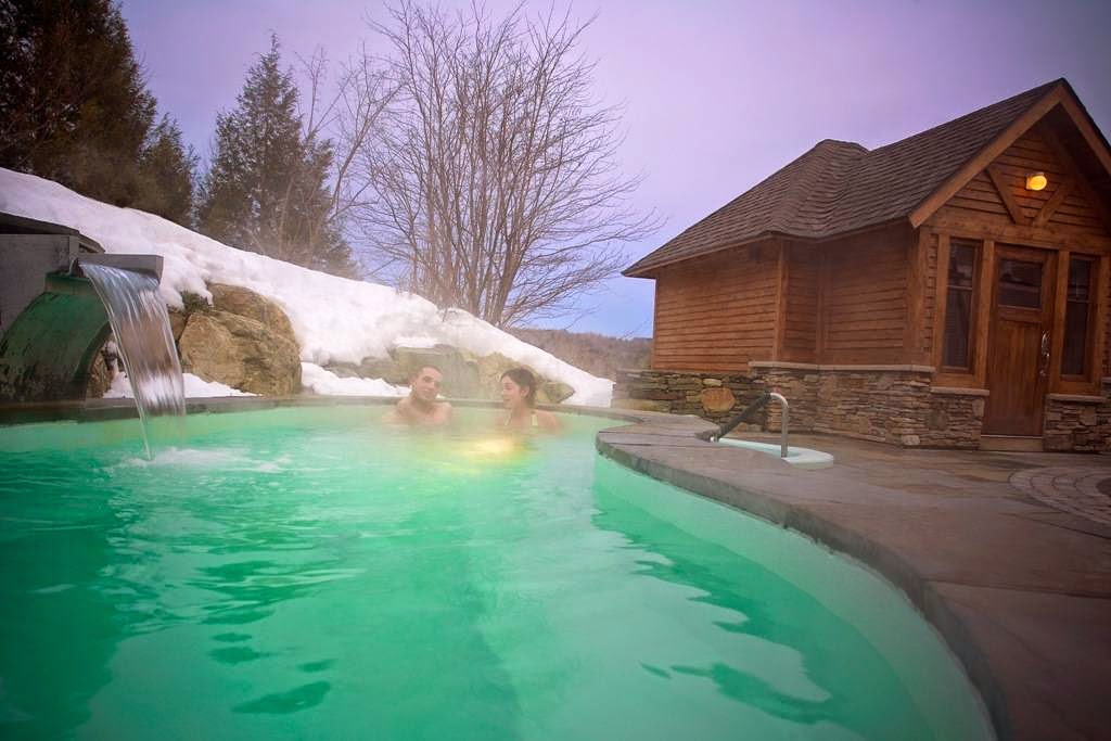 Spa Villegia du Manoir des Sables | 90 Avenue des Jardins, Orford, QC J1X 6M6, Canada | Phone: (800) 663-9848