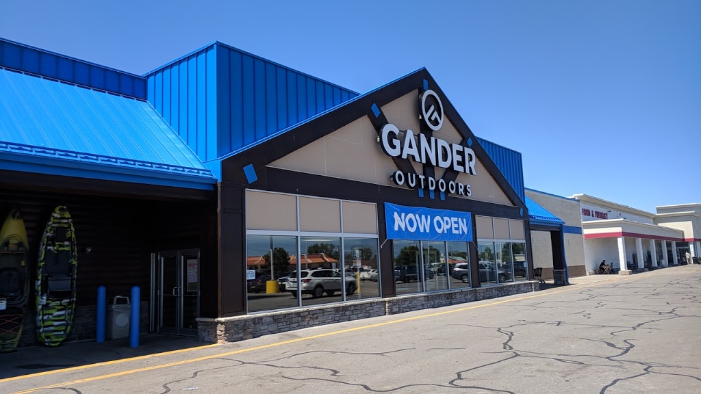 Gander Outdoors of Tonawanda | 880 Young St, Tonawanda, NY 14150, USA | Phone: (716) 743-2300