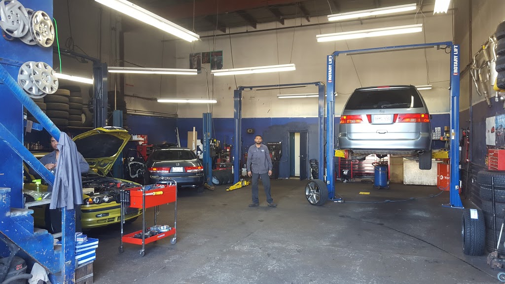 Independent Automotive Repairs Ltd | 6295 Mississauga Rd, Mississauga, ON L5N 1A5, Canada | Phone: (905) 858-3398