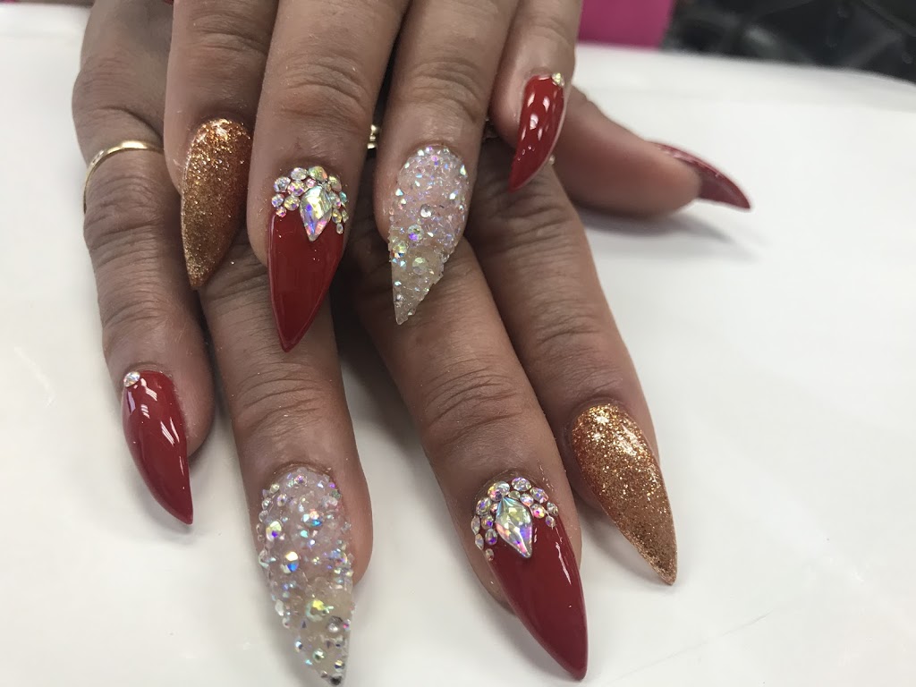 Nails For You | 105 Dufay Rd, Brampton, ON L7A 4J1, Canada | Phone: (905) 843-0888