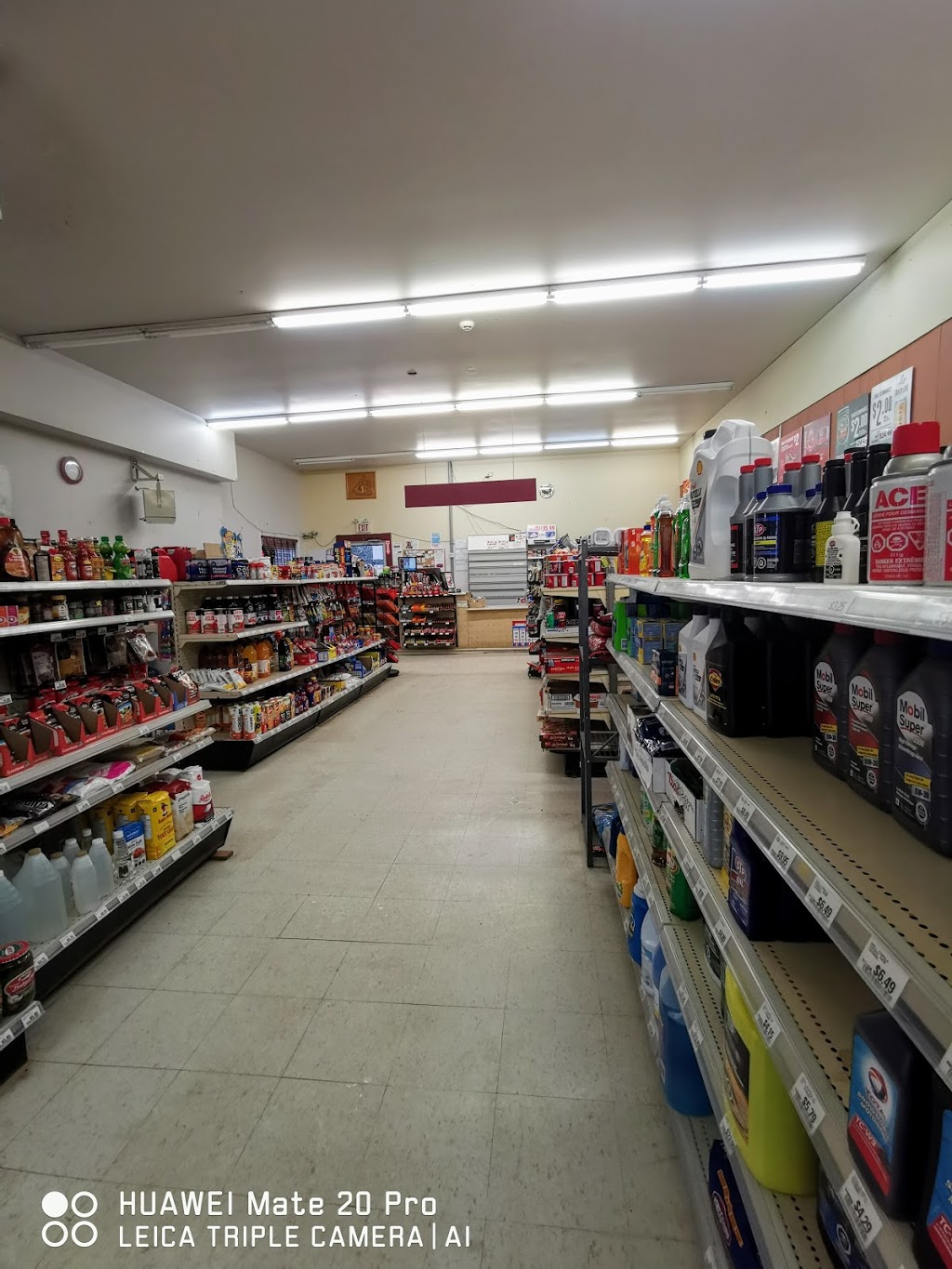 Kathys Convenience Store | 1320 820 Rte, 1320 NB-820, Barnesville, NB E5N 3M2, Canada | Phone: (506) 832-1989