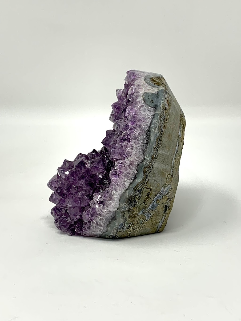 Crazy Diamond Crystals | 10008 108 St, Morinville, AB T8R 1T5, Canada | Phone: (780) 975-5756