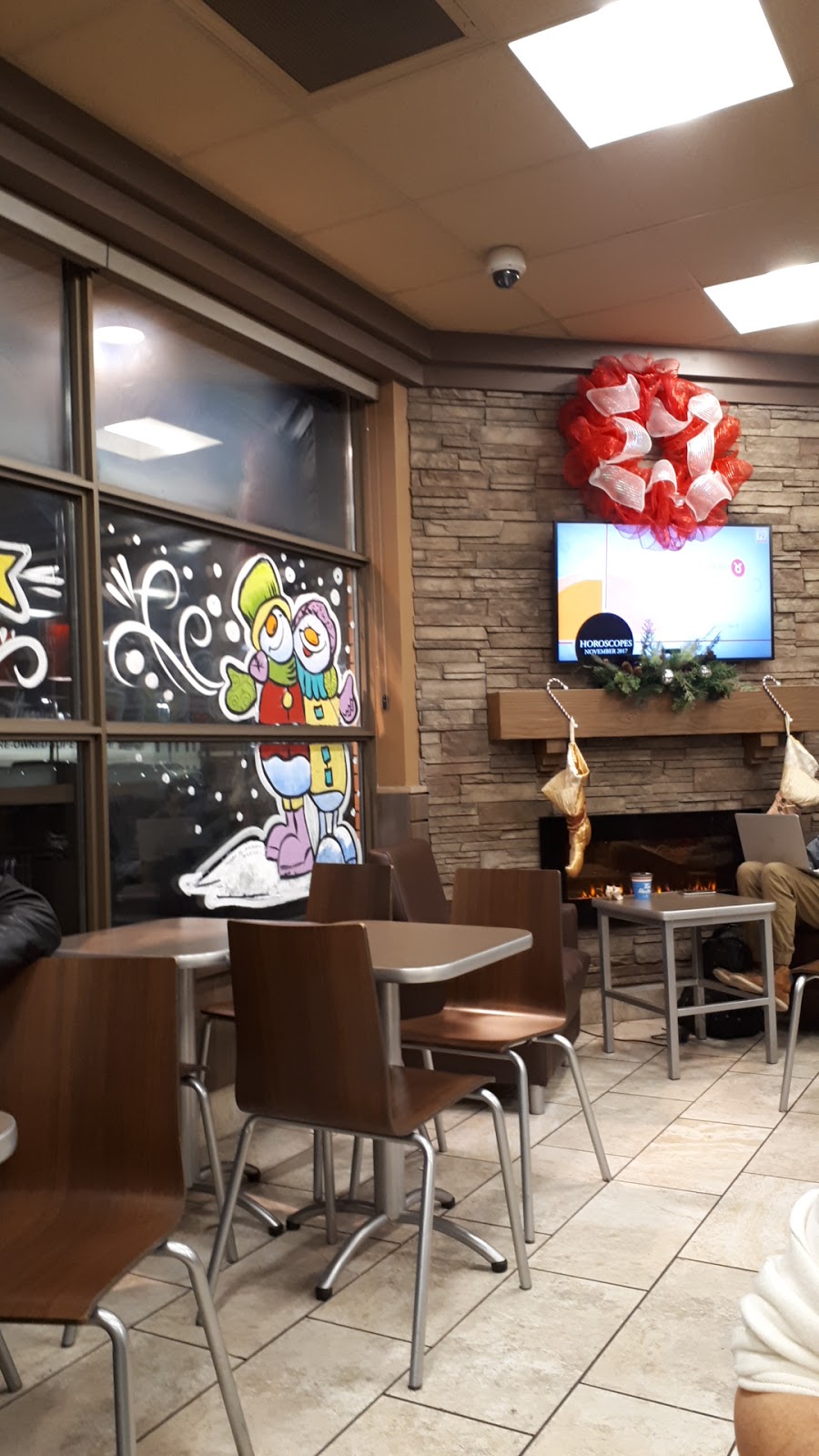 Tim Hortons | 30 Queenston Rd, Hamilton, ON L8K 1E8, Canada | Phone: (905) 549-5737