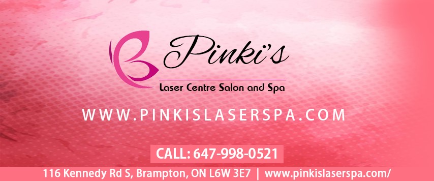 Pinkis Laser Spa | 116 Kennedy Rd S Brampton, Toronto, ON L6W 3E7, Canada | Phone: (905) 450-3545