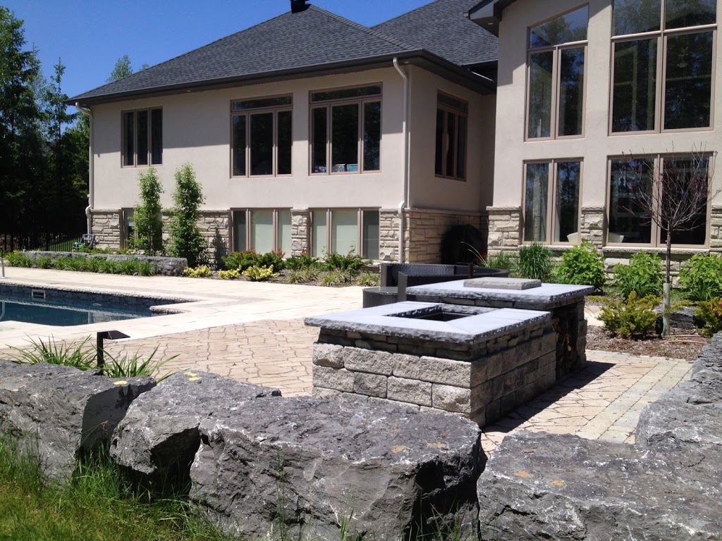 Killarney landscaping | 766 Old Coach Rd, Carp, ON K0A 1L0, Canada | Phone: (613) 762-4648