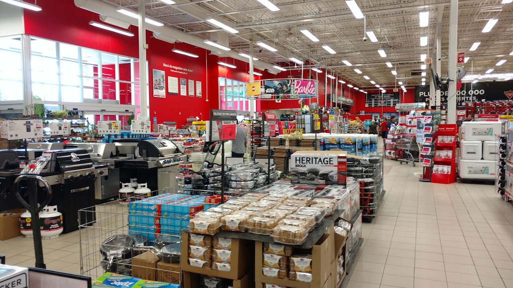 Canadian Tire - Montreal, QC | 2225 Boul Crémazie E, Montréal, QC H1Z 4N4, Canada | Phone: (514) 729-1861