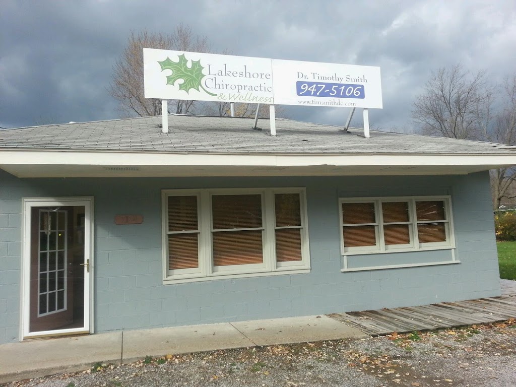 Lakeshore Chiropractic & Wellness | 7174 Erie Rd, Derby, NY 14047, USA | Phone: (716) 947-5106