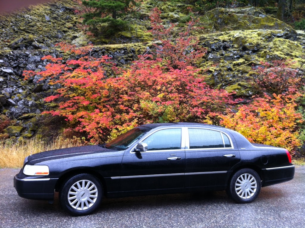 Paramount Limousine Service Ltd. | 4260 River Rd, Richmond, BC V7C 1A2, Canada | Phone: (604) 734-5466