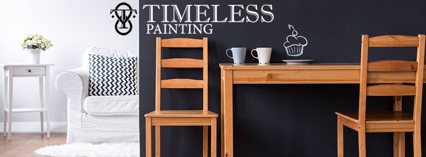 Timeless Painting Inc. | 4046 96 Ave SE B50, Calgary, AB T2C 4R5, Canada | Phone: (403) 861-8546