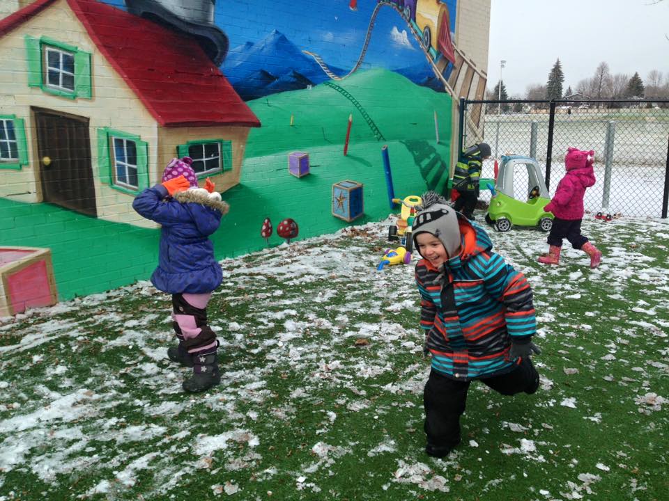 Croque-Magie Prématernelle - Nursery Educational À Laval | 302 Rue Renaud O, Laval, QC H7M 3M1, Canada | Phone: (514) 553-4604