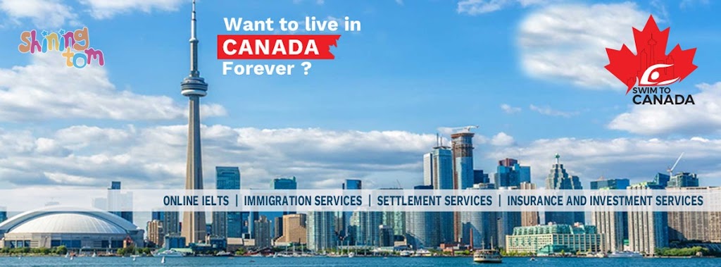 SwimToCanada Inc. | 4792 James Austin Dr, Mississauga, ON L4Z 4H3, Canada | Phone: (647) 512-5500