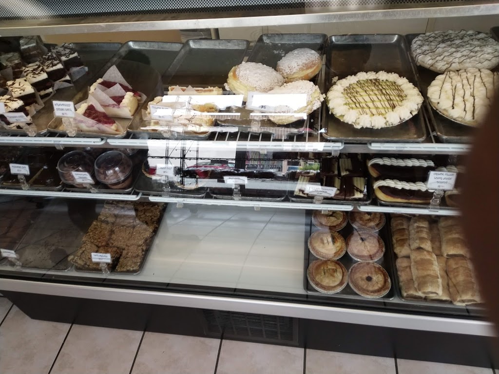 Winfield Bakery | 10017 Main St, Lake Country, BC V4V 1P6, Canada | Phone: (250) 766-3625