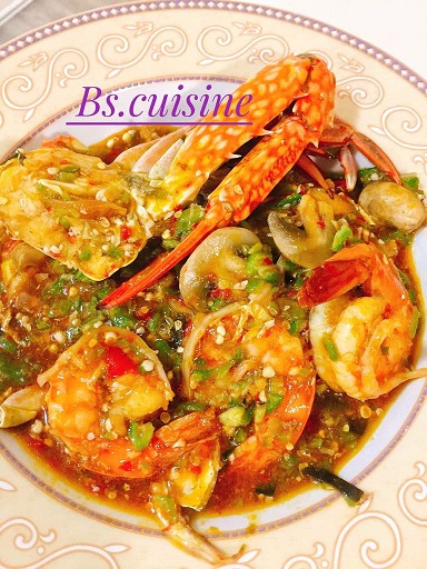 Bs Cuisine (Catering Services) | Meadowlands Dr E, Ottawa, ON K2E 7E8, Canada | Phone: (613) 400-3170