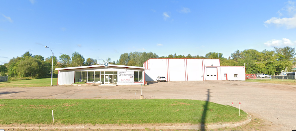 Valley Compressor | 1376 Pembroke St E, Pembroke, ON K8A 6W2, Canada | Phone: (613) 638-2918