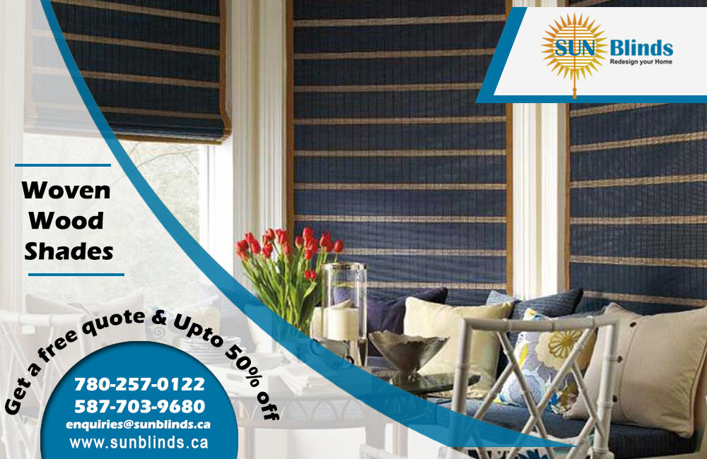 Sun Blinds Inc | 2768 Coughlan Green SW, Edmonton, AB T6W 3N9, Canada | Phone: (587) 703-9680