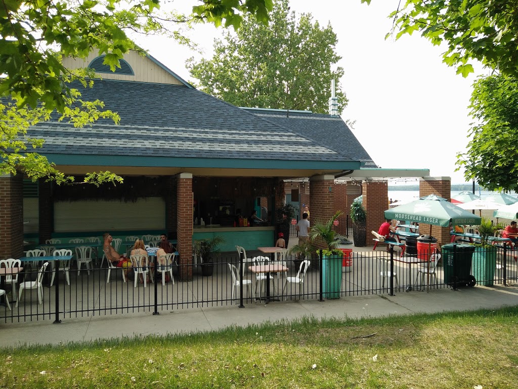 Baja Burger Shack | 102 Greenview Ave, Ottawa, ON K2B 5Z6, Canada | Phone: (613) 799-6253