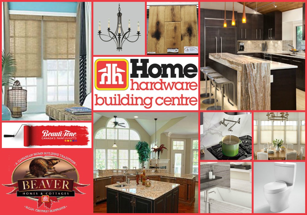 Midland Home Hardware Building Centre | 159 Fourth St, Midland, ON L4R 3S9, Canada | Phone: (705) 526-5416